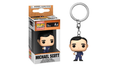 funko pocket pop the-office-michel-scott