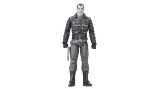 diamond select the-walking-dead-serie2-negan