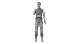 diamond select the-walking-dead-serie2-walker