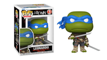 funko pop tmnt-the-last-ronin-leonardo