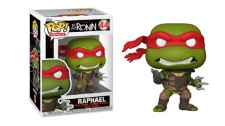 funko pop tmnt-the-last-ronin-raphael