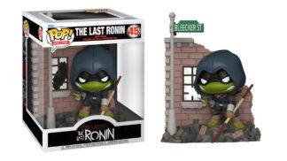 funko pop tmnt-the-last-ronin-the-last-ronin-deluxe