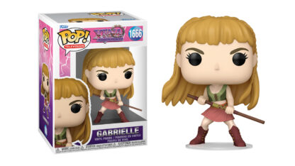 funko pop xena-warrior-princess-gabrielle-with-staff