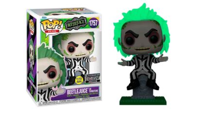 funko pop beetlejuice-beetlejuice-on-tombstone-glow-ee1