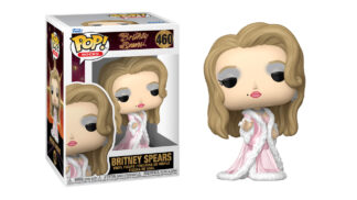 funko pop britney-spears-lucky