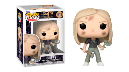 funko pop buffy-the-vampire-slayer-buffy