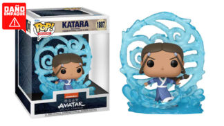 cuarentena-avatar-la-leyenda-de-aang-katara-with-emblem-of-the-water-tribe