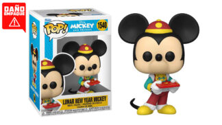 cuarentena-disney-mickey-and-friends-lunar-new-year-mickey