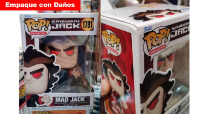 Mad Jack POP! - Image 2