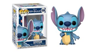 funko pop disney-lilo-y-stitch-hanukkah-stitch-with-dreidel