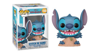 funko pop disney-lilo-y-stitch-stitch-in-sand