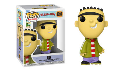 funko pop ed-edd-n-eddy-ed