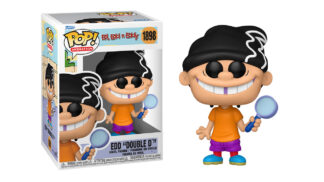 funko pop ed-edd-n-eddy-edd-double-d