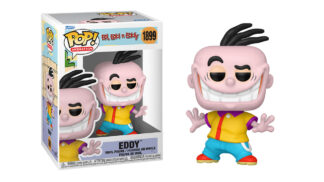 funko pop ed-edd-n-eddy-eddy