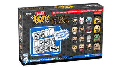 funko bitty pop game-of-thrones