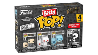 funko bitty pop game-of-thrones-jon-snow