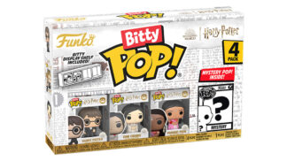 funko bitty pop harry-potter-and-the-goblet-of-fire-harry-potter