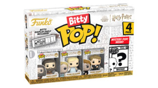 funko bitty pop harry-potter-and-the-goblet-of-fire-rubeus-hagrid