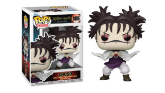 funko pop jujutsu-kaisen-choso-piercing-blood