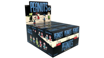 super7 blind box peanuts-snoopy-collection-(wave-4)