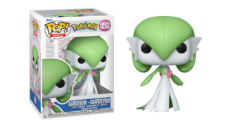 funko pop pokemon-gardevoir