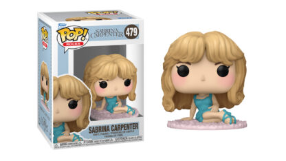 funko pop sabrina-carpenter-in-nightgown