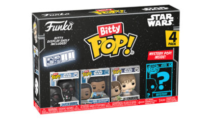 funko bitty pop star-wars-the-empire-strikes-back-darth-vader