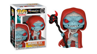 funko pop thundercats-mumm-ra