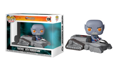 funko pop thundercats-panthro-with-thundertank