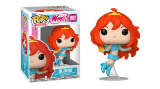 funko pop winx-club-bloom