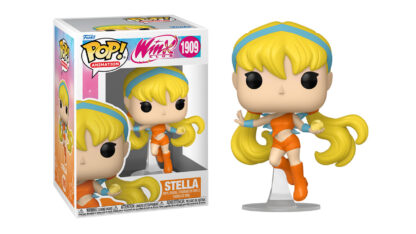 funko pop winx-club-stella