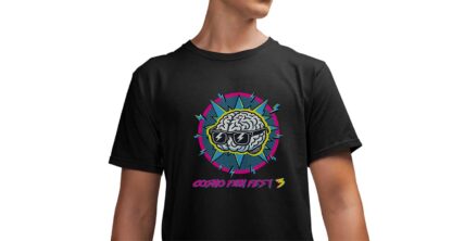 Pase VIP Cosmo Film Fest 2025 + Playera