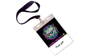 Pase VIP Cosmo Film Fest 2025 + Hoodie