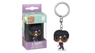 funko pocket pop bts dynamite j hope