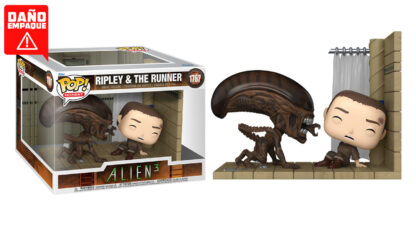 cuarentena-alien-3-ripley-and-the-runner