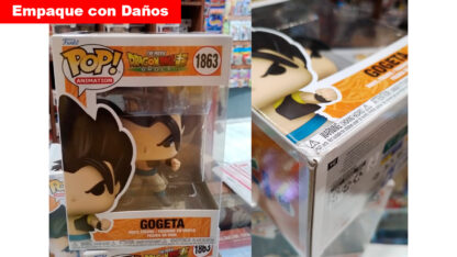 Gogeta POP! - Image 2