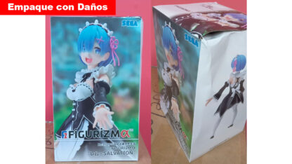 Figurizm Rem Salvation - Image 2