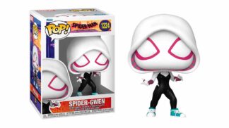 funko pop marvel-spider-man-across-the-spider-verse-spider-gwen