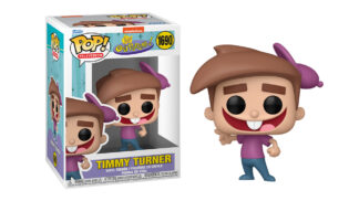 funko pop the-fairly-oddparents-timmy-turner