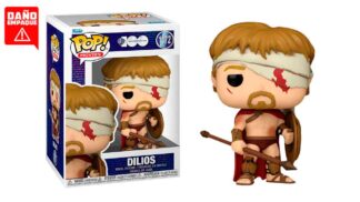 Dilios POP!