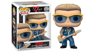 Adam POP!