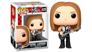 Avril Lavigne (Complicated) POP!