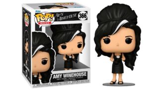Amy Winehouse POP!