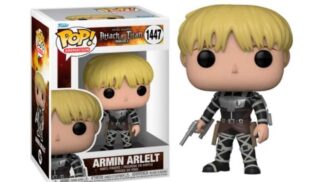 Armin Arlelt POP!