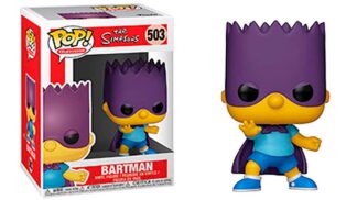 Bartman POP!