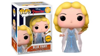 Blue Fairy Chase POP!