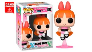 Blossom POP!