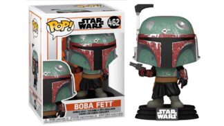 Boba Fett POP!