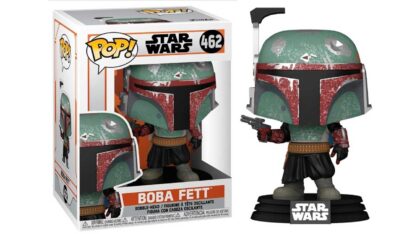 Boba Fett POP!