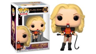 Britney Spears (Circus) POP!